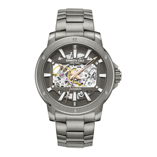 Kenneth Cole New York KCWGL2237904 reloj automático para hombre
