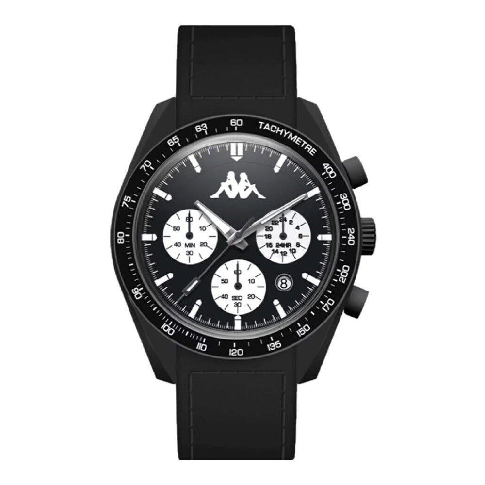 Reloj cronógrafo para hombre Kappa Rush KW-036