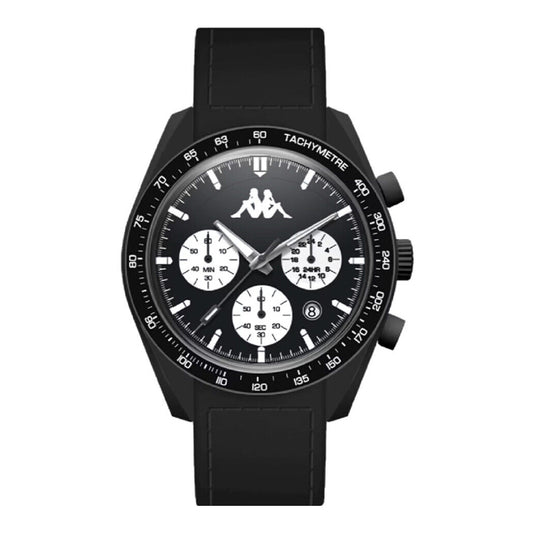 Reloj cronógrafo para hombre Kappa Rush KW-036