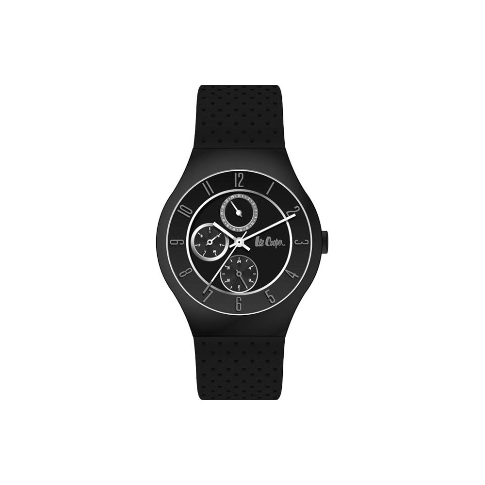 Reloj Lee Cooper Derby LC-15L-F para mujer