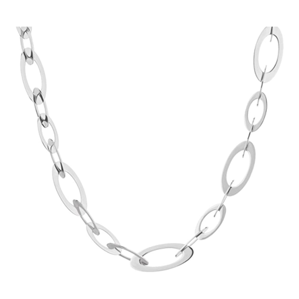 LIU-JO Collar de lujo para mujer LJ1113