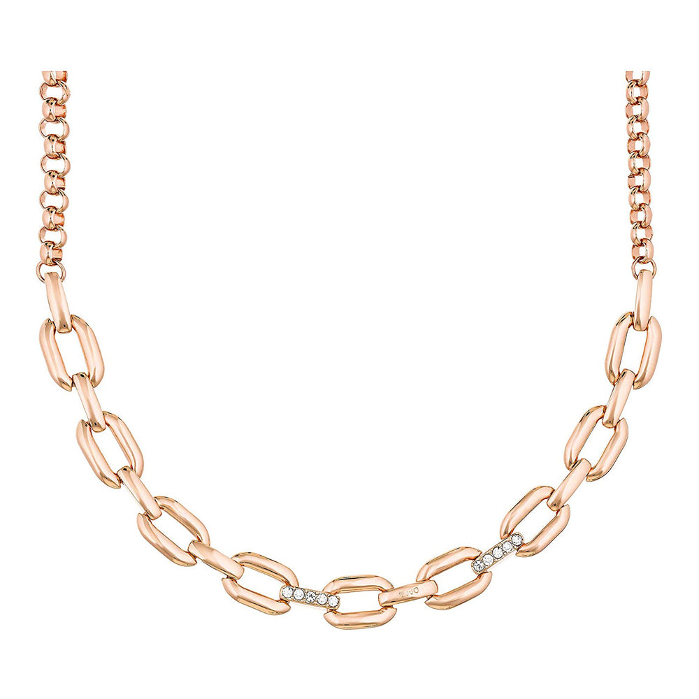 Collar LIU-JO de lujo para mujer LJ1174
