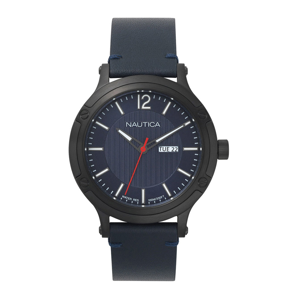 Reloj Nautica Porthole NAPPRH017 para hombre.