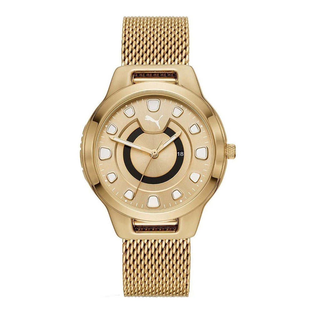 Reloj Puma Restablecer P1008 para mujer