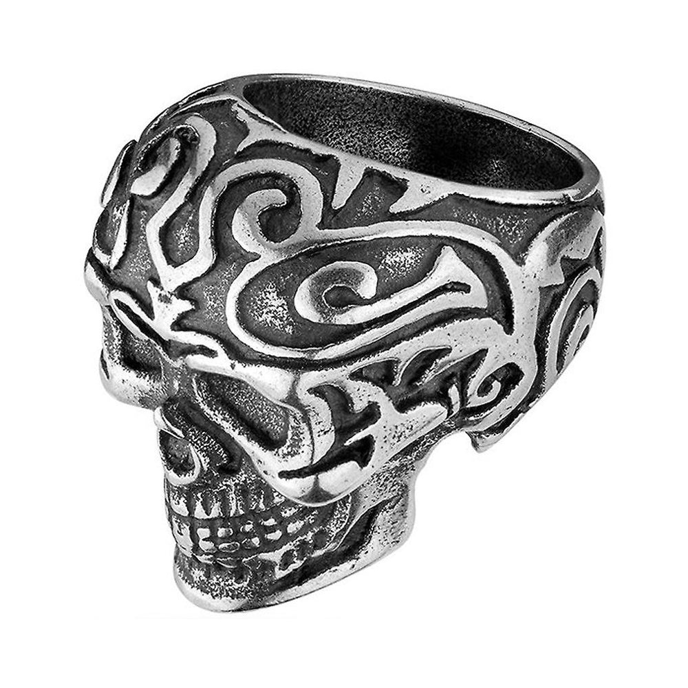 Anillo de hombre Police Tribaledge PEAGF2120202