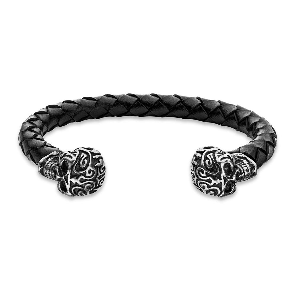 Pulsera Police Tribaledge Hombre PEAGG2120203