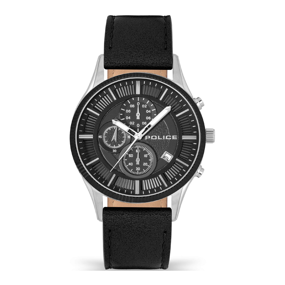 Police Vault PEWJC2194240 reloj cronógrafo para hombre