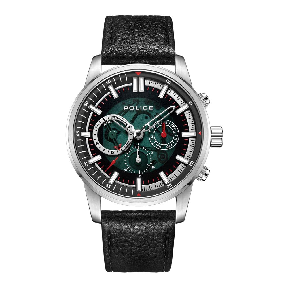 Reloj Police Greenlane PEWJF2227001 para hombre