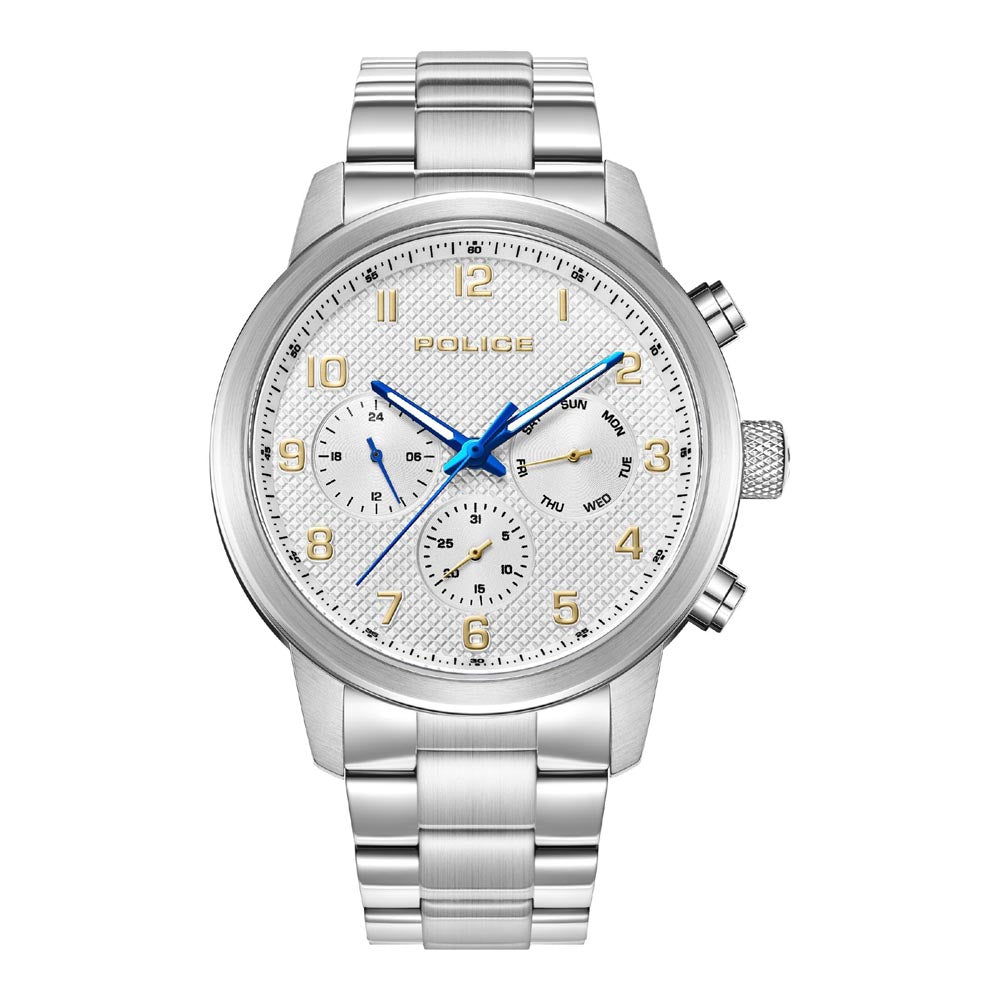 Reloj Police Raho PEWJF2228204 para hombre