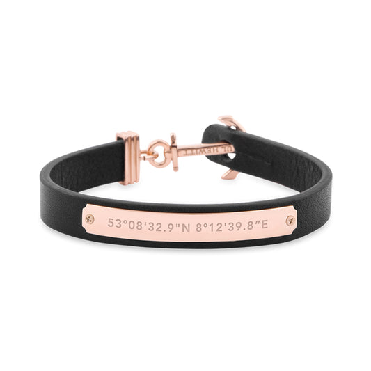 Pulsera de mujer Paul Hewitt PH-FSC-R-B-L