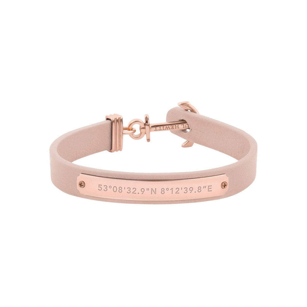 Pulsera de mujer Paul Hewitt PH-FSC-R-N-S