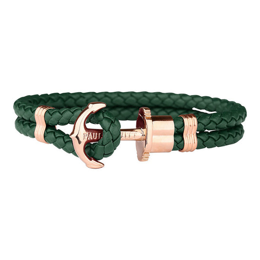 Pulsera unisex Paul Hewitt PH-PH-L-R-G-XL