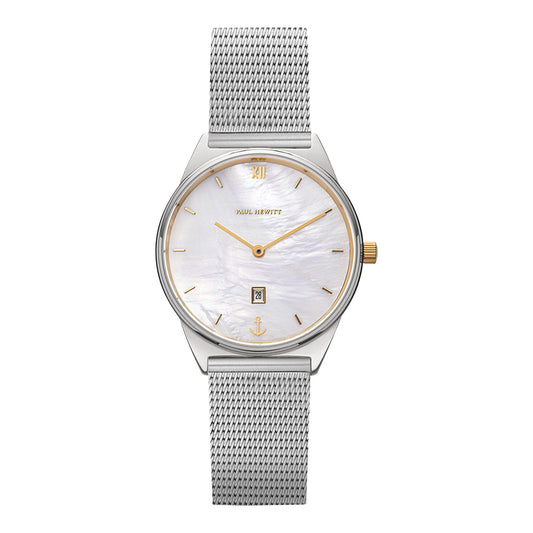 Reloj Paul Hewitt Praia PH004748 para mujer.