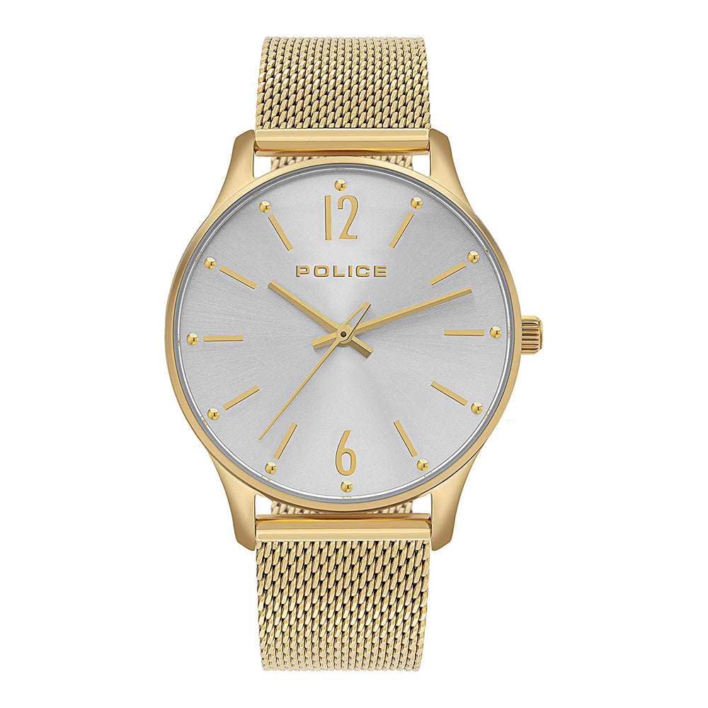 Reloj Police Makati PL.15574MSG/04MM para mujer