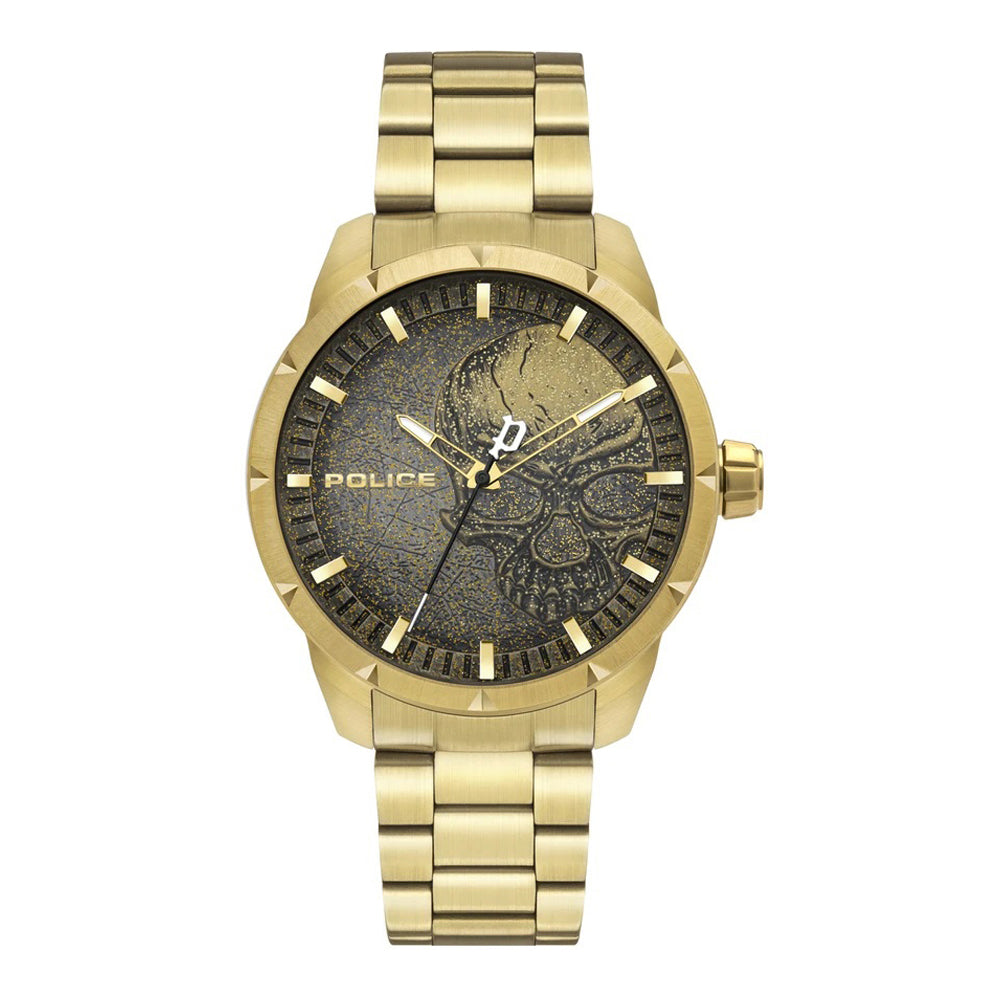 Reloj de hombre Police Neist PL.15715JSG/02AM