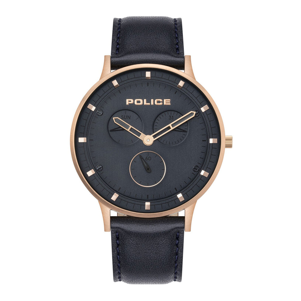 Reloj Police Berkeley PL.15968JSR/03 para hombre