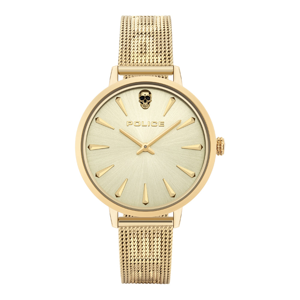 Reloj Police Miona PL.16035MSG/22MM para mujer
