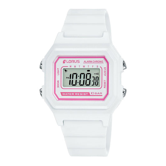 Reloj cronógrafo para niños Lorus R2321NX9