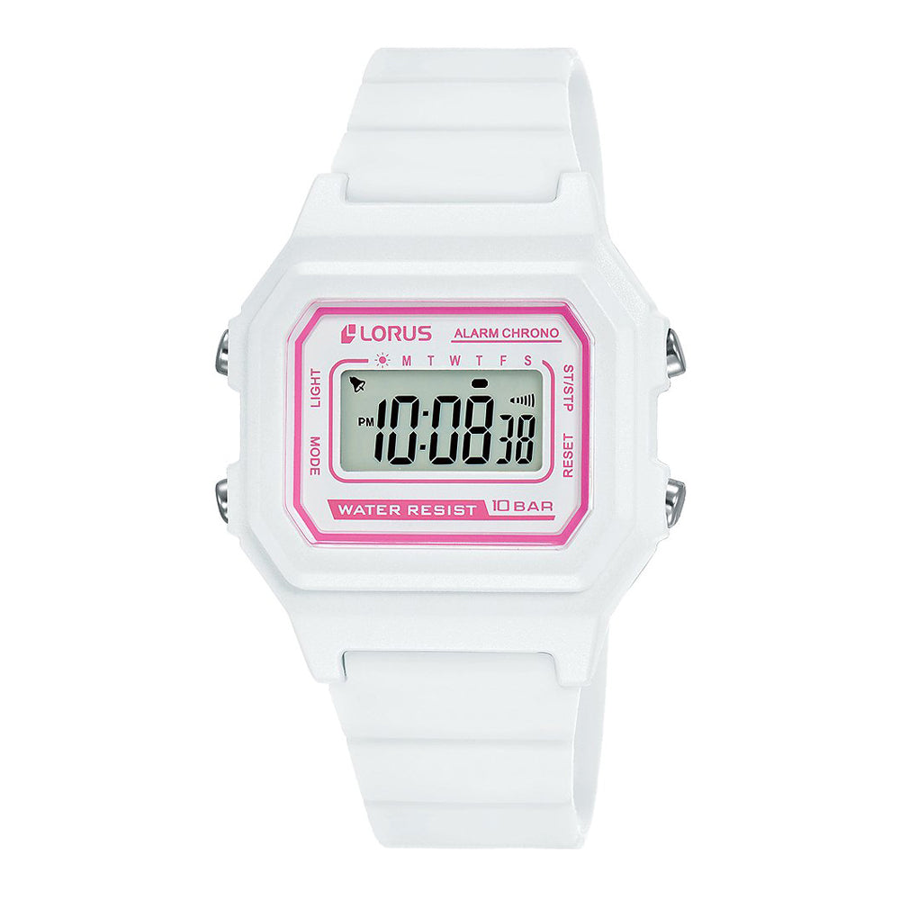 Reloj cronógrafo para niños Lorus R2321NX9