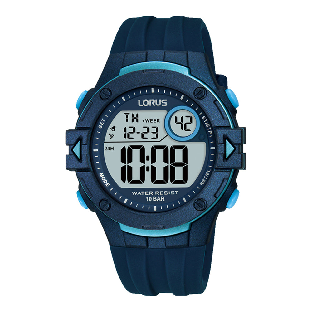 Reloj cronógrafo para hombre Lorus R2325PX9