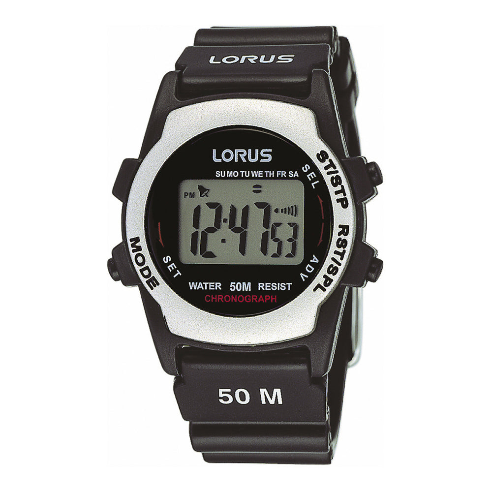 Reloj cronógrafo para hombre Lorus R2361AX9