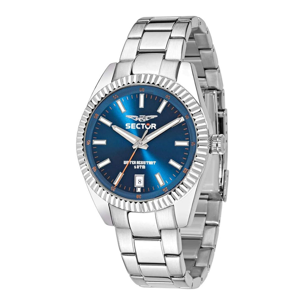 Reloj sector 240 R3253476002 para hombre.