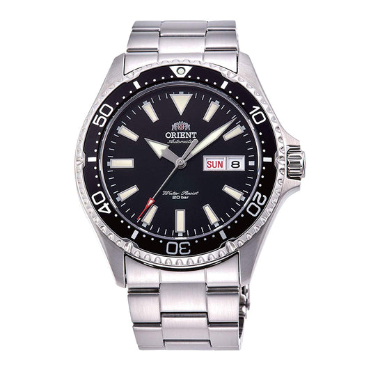 Reloj para hombre Orient Mako III Automático RA-AA0001B39B