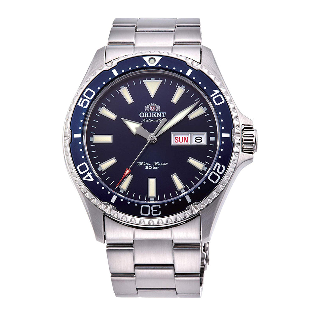 Reloj Orient Mako III Automático RA-AA0002L39B para hombre