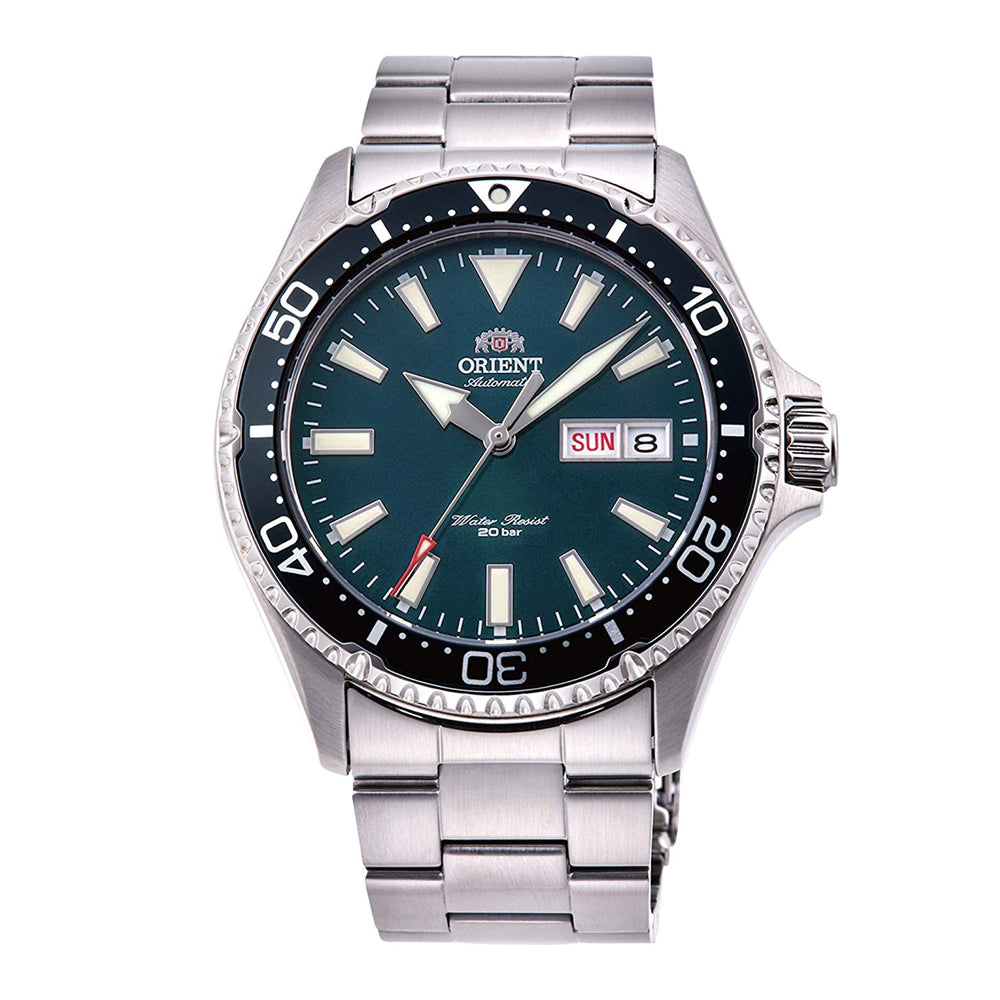 Reloj para hombre Orient Mako III Automático RA-AA0004E39B