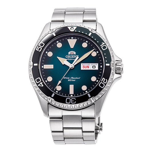 Reloj Orient Mako Kamasu automático RA-AA0811E39B para hombre