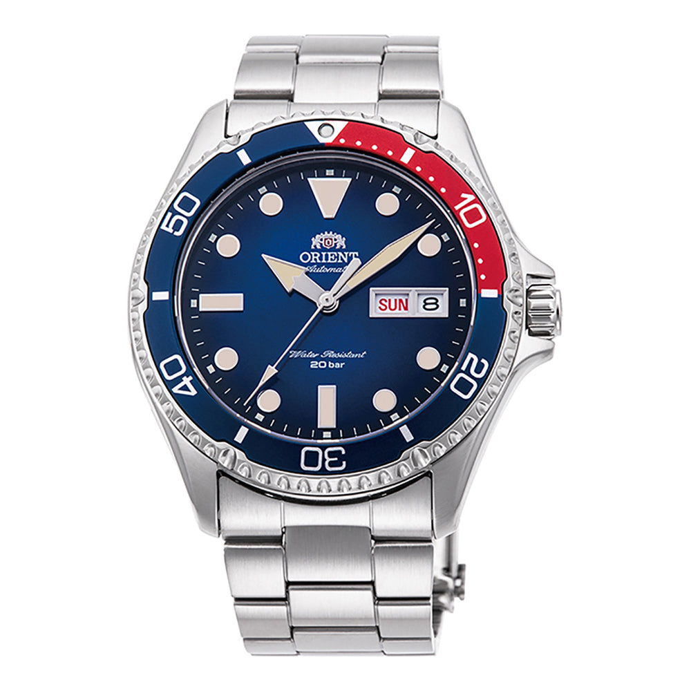 Reloj Orient Mako Kamasu automático RA-AA0812L39B para hombre