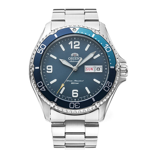 Reloj Orient Mako Kamasu automático RA-AA0818L19B para hombre