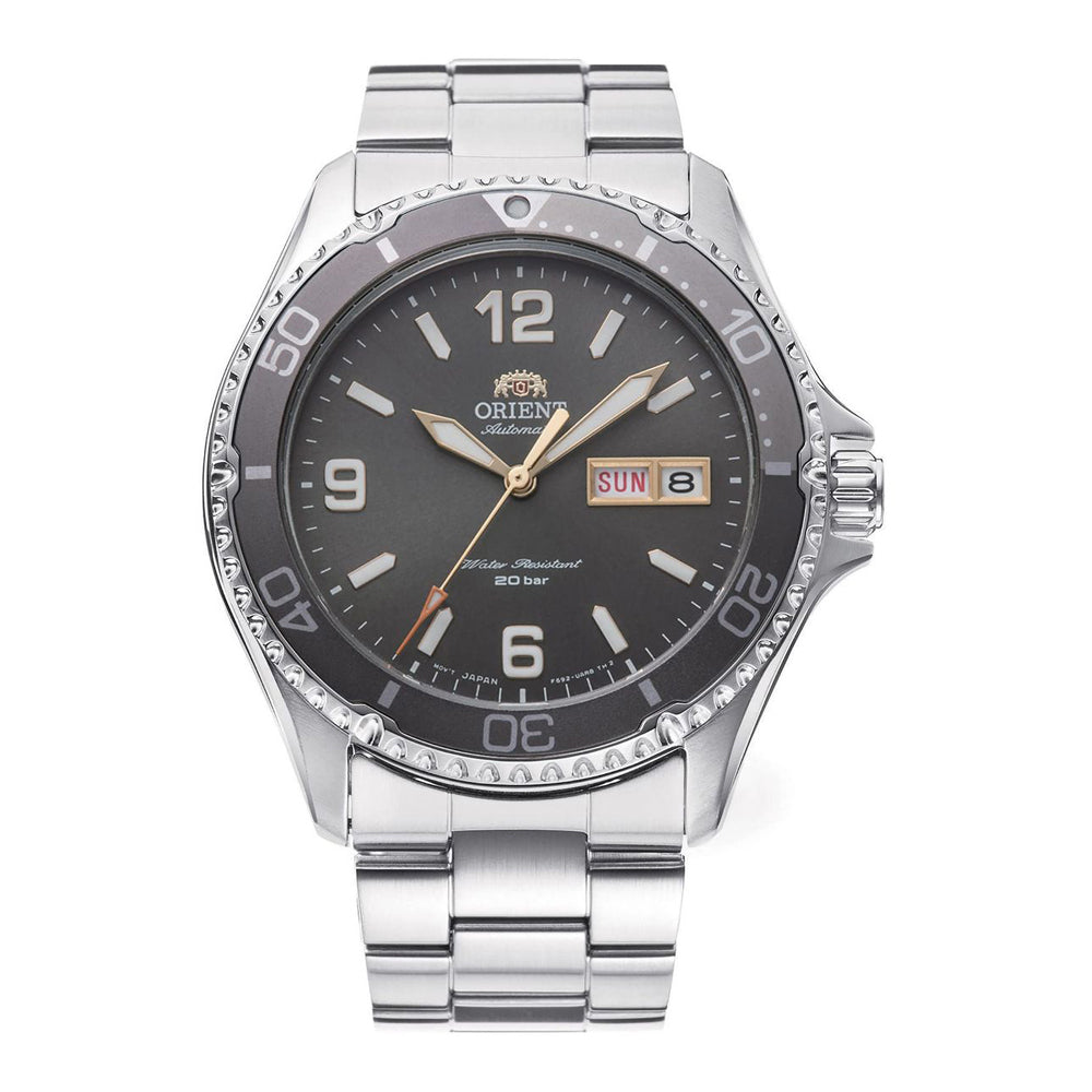 Reloj Orient Mako Kamasu automático RA-AA0819N19B para hombre