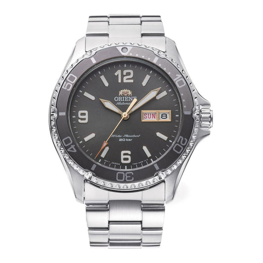 Reloj Orient Mako Kamasu automático RA-AA0819N19B para hombre