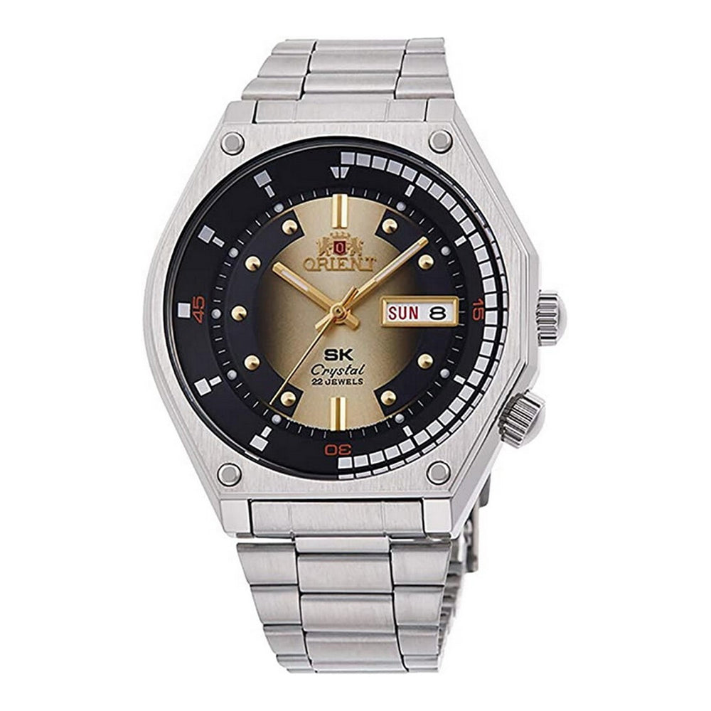 Reloj para hombre Orient 70s Revival SK Automático RA-AA0B01G39B
