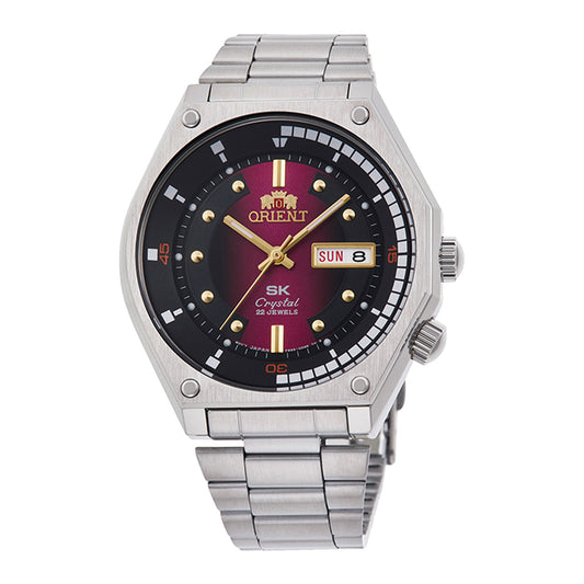 Reloj para hombre Orient 70s Revival SK Automático RA-AA0B02R39B
