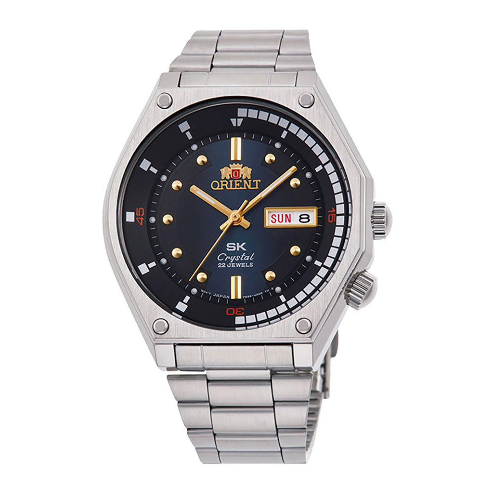 Reloj para hombre Orient 70s Revival SK Automático RA-AA0B03L39B