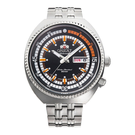 Reloj Orient Neo Classic Sports automático RA-AA0E05B19B para hombre
