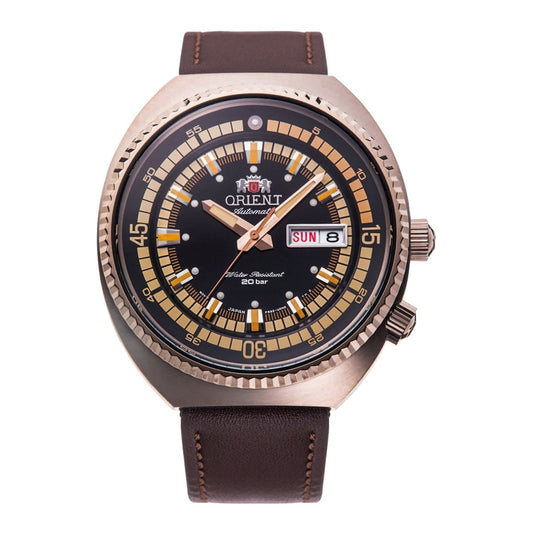 Reloj Orient Neo Classic Sports automático RA-AA0E06B19B para hombre