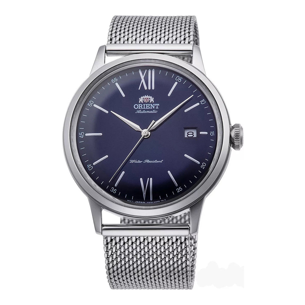 Reloj Orient Bambino Automático RA-AC0019L30B para hombre