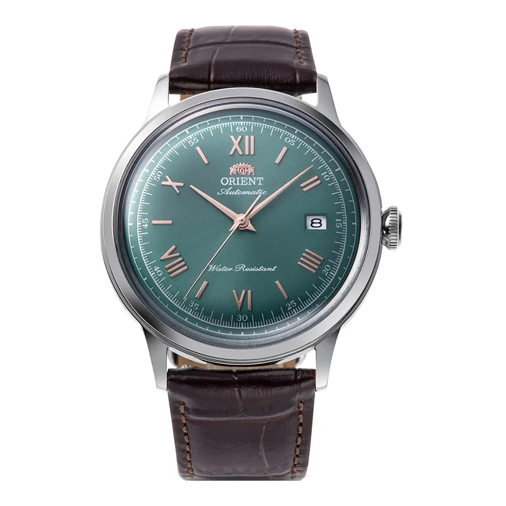 Reloj Orient Bambino Automático RA-AC0023E30B para hombre