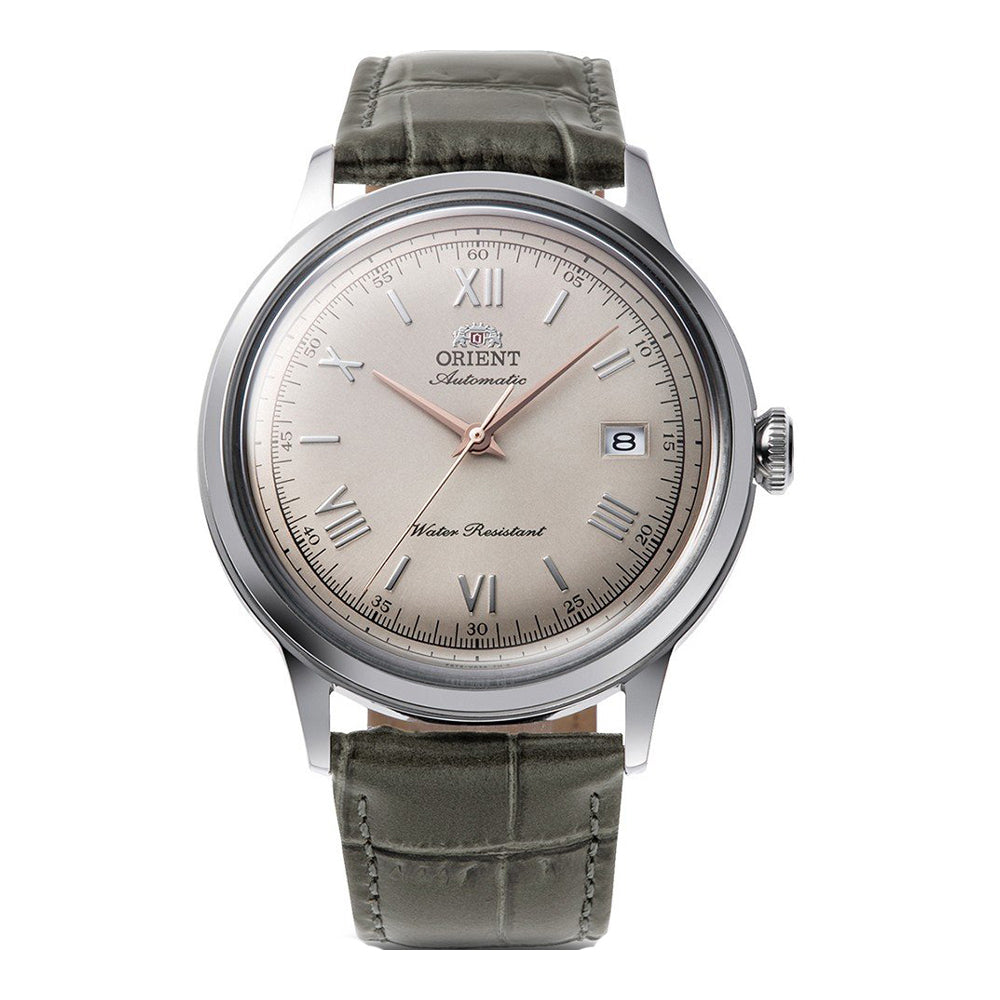 Reloj Orient Bambino Automático RA-AC0025N30B para hombre