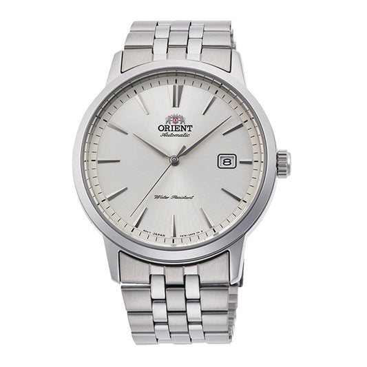 Reloj Orient Bambino Automático RA-AC0F02S30B para hombre