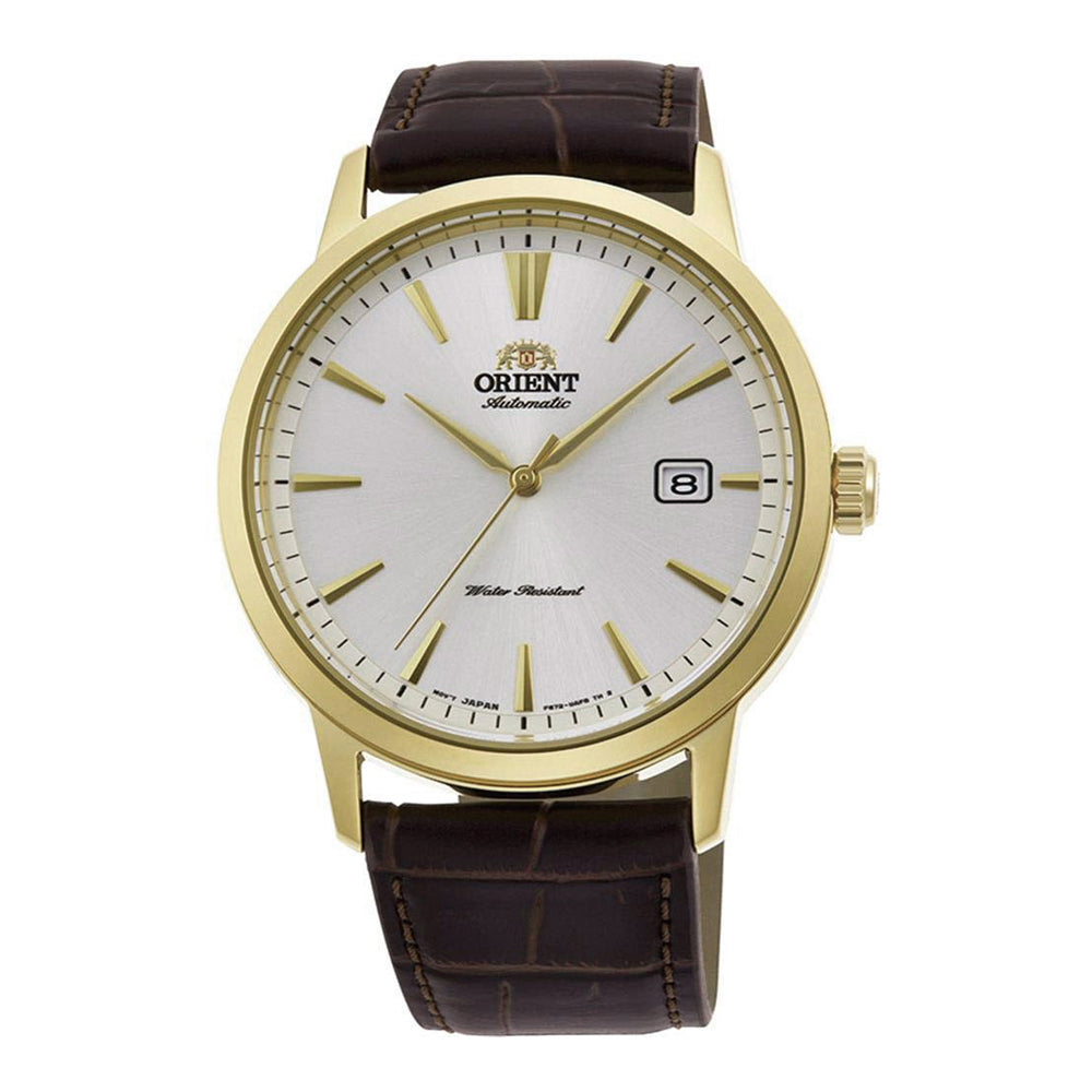 Reloj Orient Bambino Automático RA-AC0F04S30B para hombre
