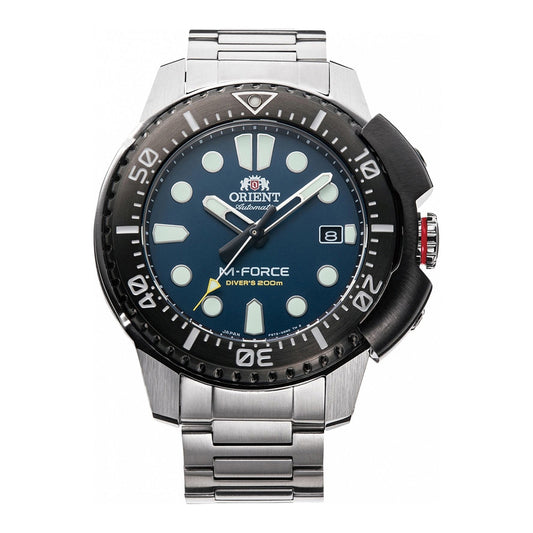 Reloj para hombre Orient M-Force Automático RA-AC0L07L00B