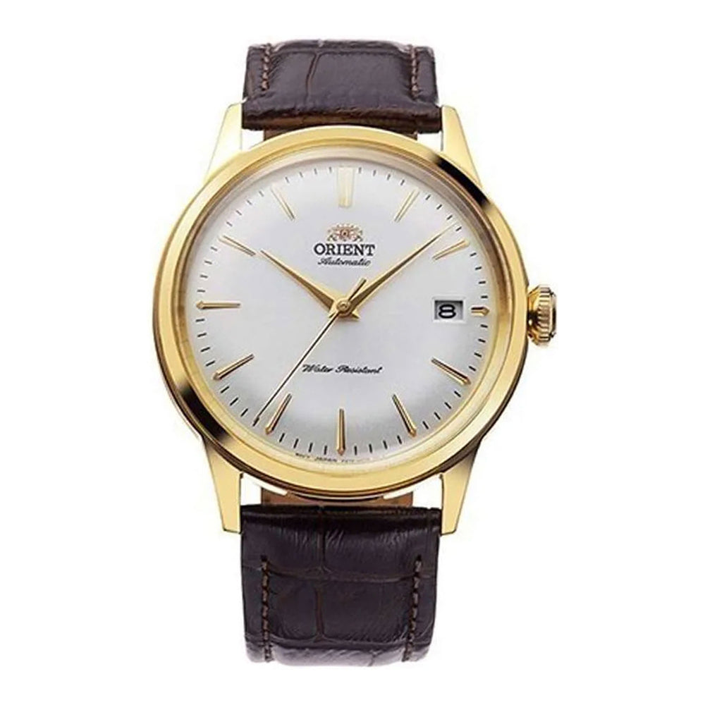 Reloj Orient Bambino Automático RA-AC0M01S30B para hombre