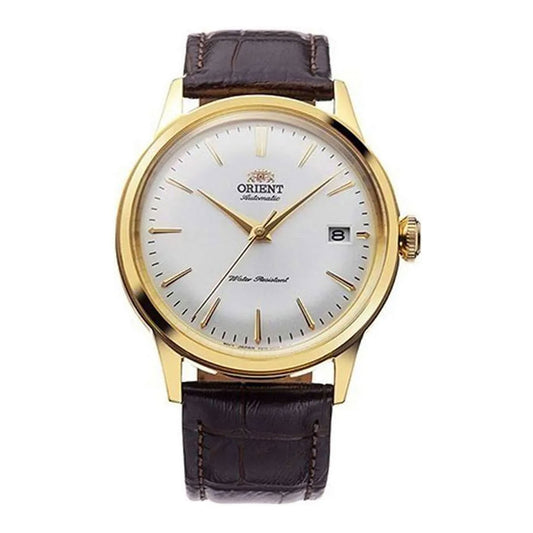 Reloj Orient Bambino Automático RA-AC0M01S30B para hombre