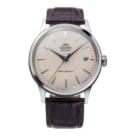 Reloj Orient Bambino Automático RA-AC0M04Y30B para hombre