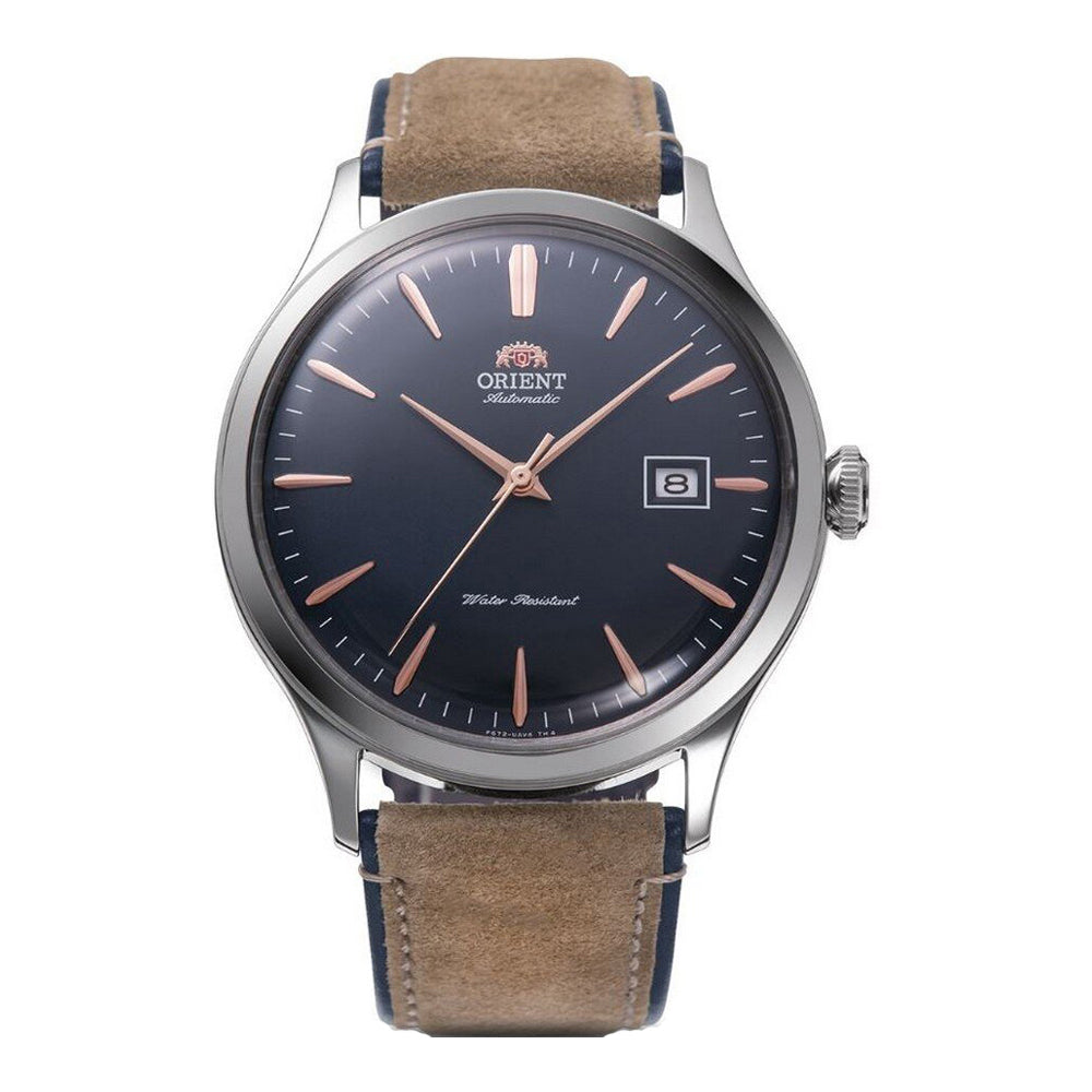 Reloj Orient Bambino Automático RA-AC0P02L10B para hombre
