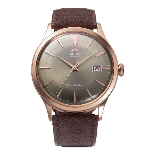 Reloj Orient Bambino Automático RA-AC0P04Y10B para hombre